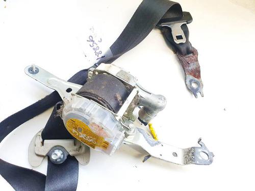 Front left seatbelt SUBARU OUTBACK (BL, BP) 2.5 AWD (BP9) | BP35324913I26 - Image 2