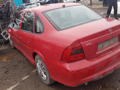 Switch OPEL VECTRA B (J96) 2.0 DTI 16V (F19) | BP33486131I30 - Image 7