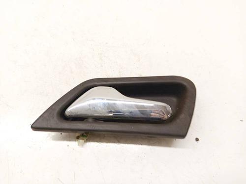 Used Front right interior door handle Front right interior door handle MERCEDES-BENZ C-CLASS (W203) C 200 CDI (203.004) (116 hp) 34858747 34858747
