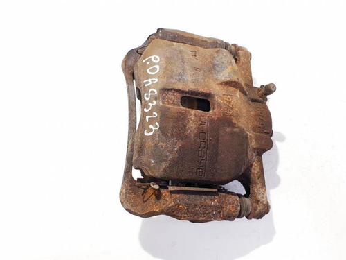 Used Right front brake caliper Right front brake caliper 35298323 35298323