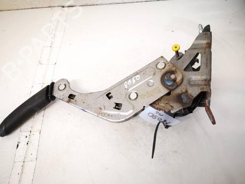 Used Hand brake Hand brake PEUGEOT 508 I (8D_) 2.0 HDi (163 hp) 35384856 35384856