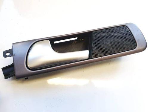Used Rear left interior door handle Rear left interior door handle 34758399 34758399