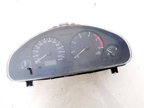 Used Instrument cluster Instrument cluster MITSUBISHI CARISMA (DA_) 1.9 DI-D (DA5A) (102 hp) 35608548 35608548