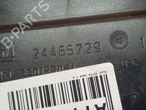 Air vent OPEL ASTRA H (A04) 1.6 (L48) | BP32536198I21