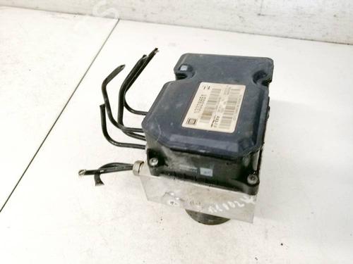 Used ABS pump ABS pump OPEL INSIGNIA A (G09) 2.0 CDTI (68) (160 hp) 35032637 35032637