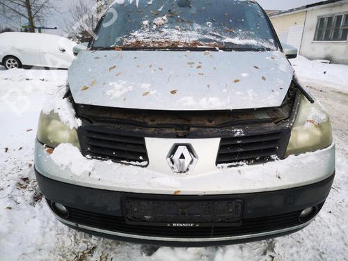 Støtte RENAULT ESPACE IV (JK0/1_) 1.9 dCi (JK0U) | BP32938212C155  - Image 5