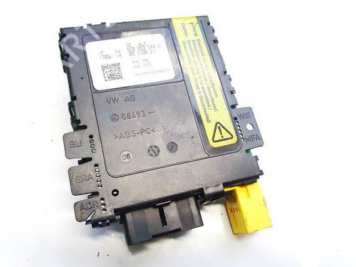 Used Electronic module Electronic module 34870112 34870112