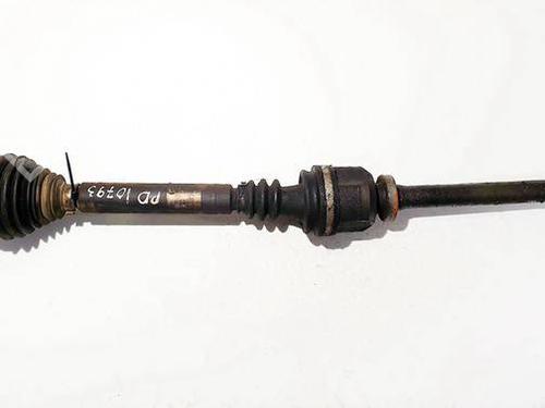 Used Right front driveshaft Right front driveshaft RENAULT ESPACE IV (JK0/1_) 2.2 dCi (JK0H) (150 hp) 34867527 34867527