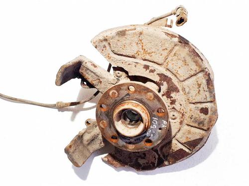 Used Left front steering knuckle Left front steering knuckle 36586848 36586848