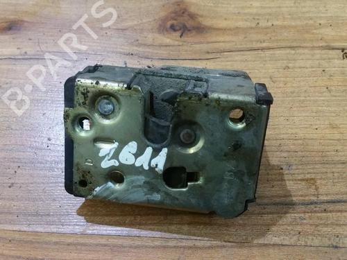 Used Rear right lock Rear right lock 35652735 35652735