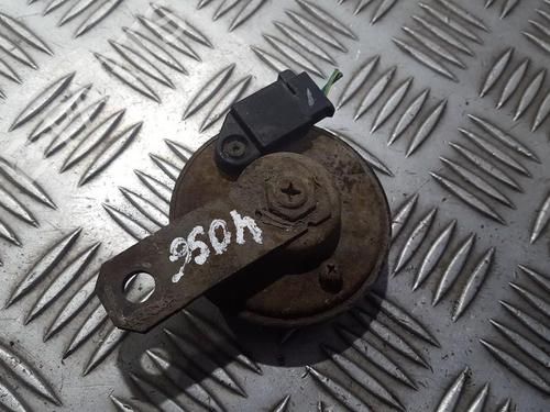 Used Horn Horn TOYOTA CELICA Coupe (_T23_) 1.8 16V VT-i (ZZT230_, ZZT230) (143 hp) 35699067 35699067