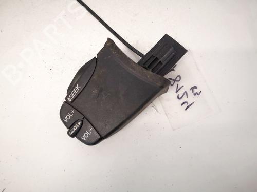 Used Steering wheel controls Steering wheel controls 35414437 35414437