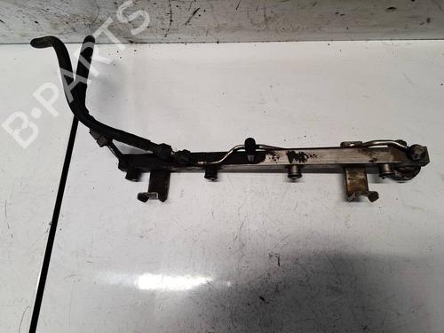 Used Injection rail Injection rail 34766527 34766527