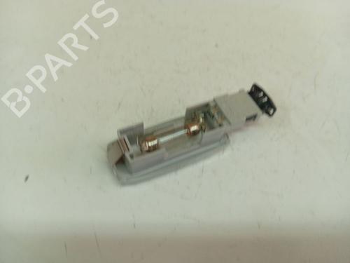 Interior roof light VW PASSAT B7 (362) 1.6 TDI | BP37512914I8 - Image 3