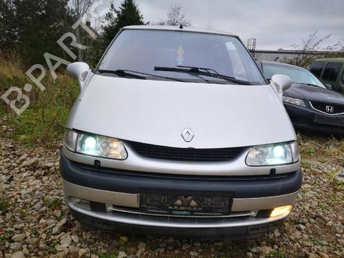 Engine mount RENAULT ESPACE III (JE0_) 2.2 dCi (JE0K) | BP32584231M89  - Image 11