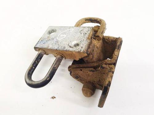 Hinge/Door check strap VW PASSAT CC B6 (357) 2.0 TDI | BP32610332C146