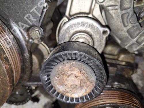 Used Pulley Pulley SKODA FABIA I (6Y2) 1.9 SDI (64 hp) 35190384 35190384