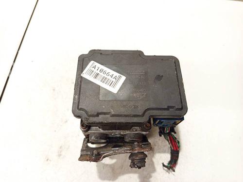 Used ABS pump ABS pump RENAULT LAGUNA III (BT0/1) 1.5 dCi (BT00, BT0A, BT0T, BT1J) (110 hp) 34892619 34892619