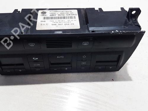 Used Climate control Climate control AUDI A6 C5 (4B2, 4B4) 2.5 TDI (150 hp) 35867472 35867472
