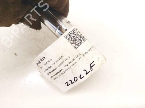 Ignition coil BMW 5 (F10) 535 d | BP38582123M94 - Image 3