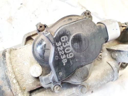 Front wiper motor HONDA FR-V (BE) 2.0 (BE3) | BP35278122M29 - Image 2