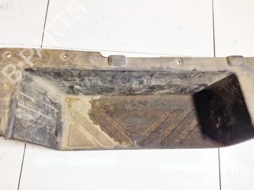 Used Step Step FORD TRANSIT Van (FA_ _) 2.0 DI (FAE_, FAF_, FAG_) (75 hp) 34993312 34993312