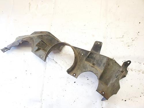 Used Underbody protection Underbody protection BMW X5 (E53) 3.0 d (218 hp) 35405250 35405250