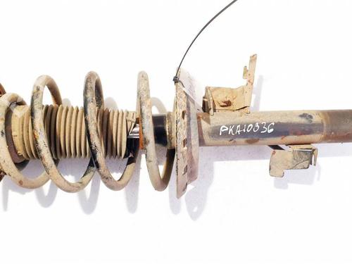 Used Left front shock absorber Left front shock absorber 35049045 35049045