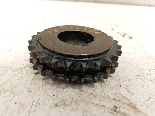Pulley NISSAN PRIMERA Hatchback (P12) 2.2 dCi | BP34950596M122 - Image 2