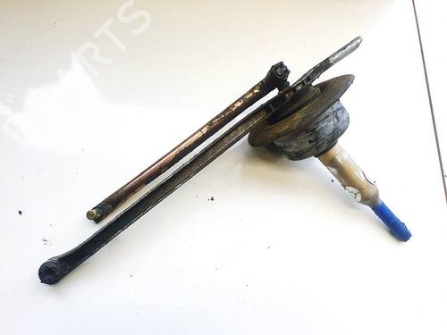 Gear lever BMW 3 Touring (E46) 320 d | BP35318509M90 - Image 3