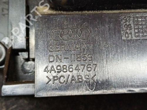 Boot lining VW PASSAT B5.5 (3B3) 1.9 TDI | BP34907461I3 - Image 4