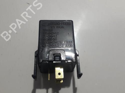 Used Other Other KIA RIO I Saloon (DC_) 1.3 (82 hp) 33506819 33506819