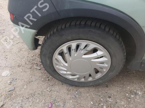 Engine mount OPEL CORSA C (X01) 1.4 (F08, F68) | BP33526533M89 - Image 10