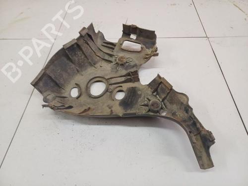 Underbody protection AUDI A6 C6 (4F2) 2.4 | BP34914401M92 - Image 3