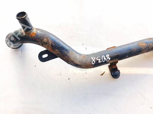Used Pipe Pipe PEUGEOT 607 (9D, 9U) 2.2 16V (158 hp) 35384833 35384833