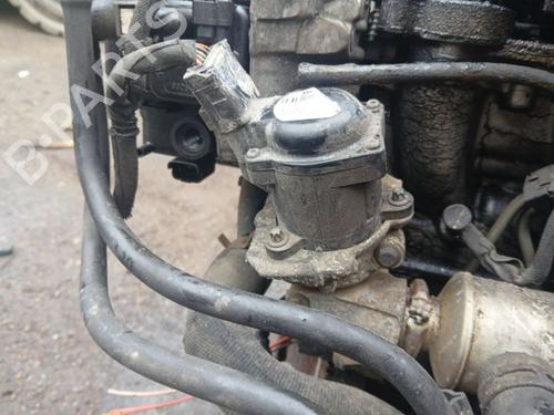 EGR Ventil EGR Ventil CITROËN C4 II (NC_) 1.6 HDi 110 (112 hp) 37084888 37084888