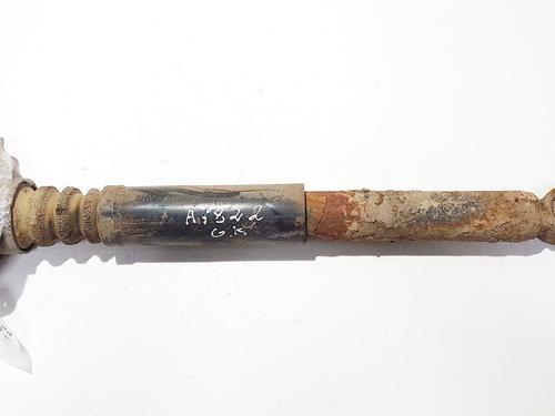 Used Left rear shock absorber Left rear shock absorber 35437880 35437880