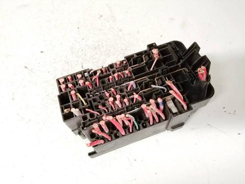 Fuse box RENAULT MEGANE III Hatchback (BZ0/1_, B3_) 1.5 dCi (BZ09, BZ0D, BZ1W, BZ29, BZ14) | BP32627695E1 - Image 2