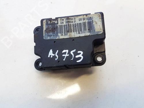 Módulo eletrónico OPEL VECTRA C (Z02) 1.9 CDTI (F69) (150 hp) 33108614