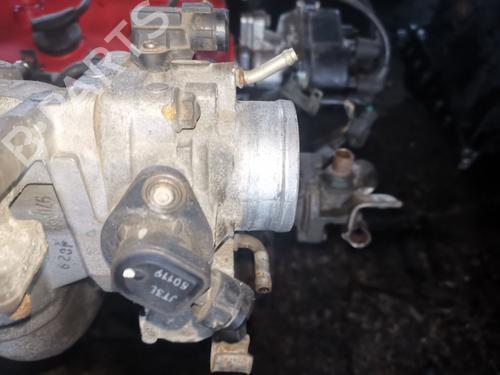 Used Throttle body Throttle body 35576573 35576573