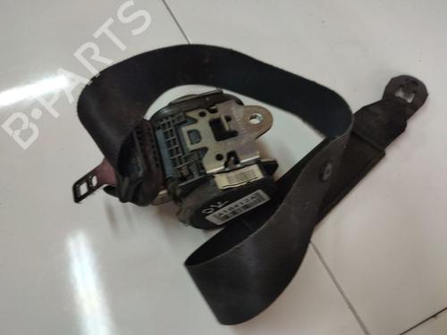 Used Front left seatbelt Front left seatbelt FORD TRANSIT Van (FA_ _) 2.4 TDCi RWD (115 hp) 36584105 36584105