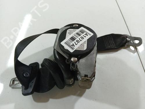 Used Rear left seatbelt Rear left seatbelt 34889546 34889546