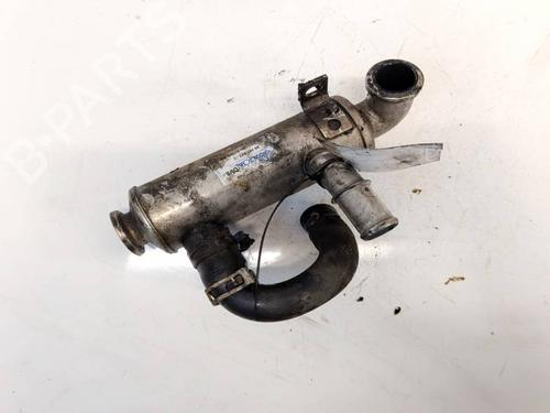 EGR-Ventil EGR-Ventil CITROËN C4 Picasso I MPV (UD_) 1.6 HDi (109 hp) 36686961 36686961