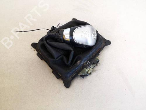 Used Shift knob Shift knob 35279950 35279950
