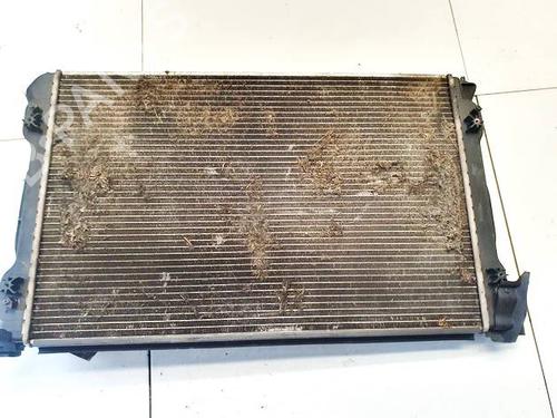 Water radiator AUDI A4 B6 (8E2) 1.9 TDI | BP34810403M31 - Image 2