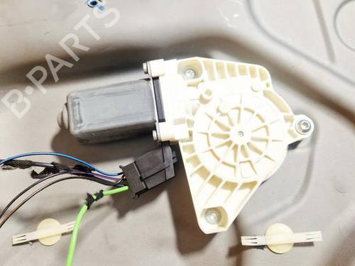 Used Left rear window motor Left rear window motor 34992715 34992715