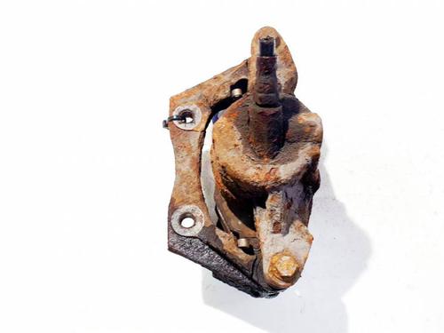 Left front brake caliper FORD MONDEO III (B5Y) 1.8 16V | BP35110495M105 - Image 2