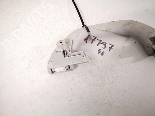 Interior roof handle VW PASSAT B6 (3C2) 2.0 TDI | BP35434021I35 - Image 3
