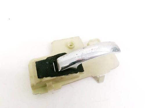Front right interior door handle DODGE CALIBER 2.0 CRD | BP35347430I14 - Image 2