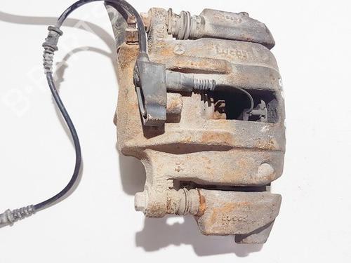 Used Right front brake caliper Right front brake caliper 35869742 35869742
